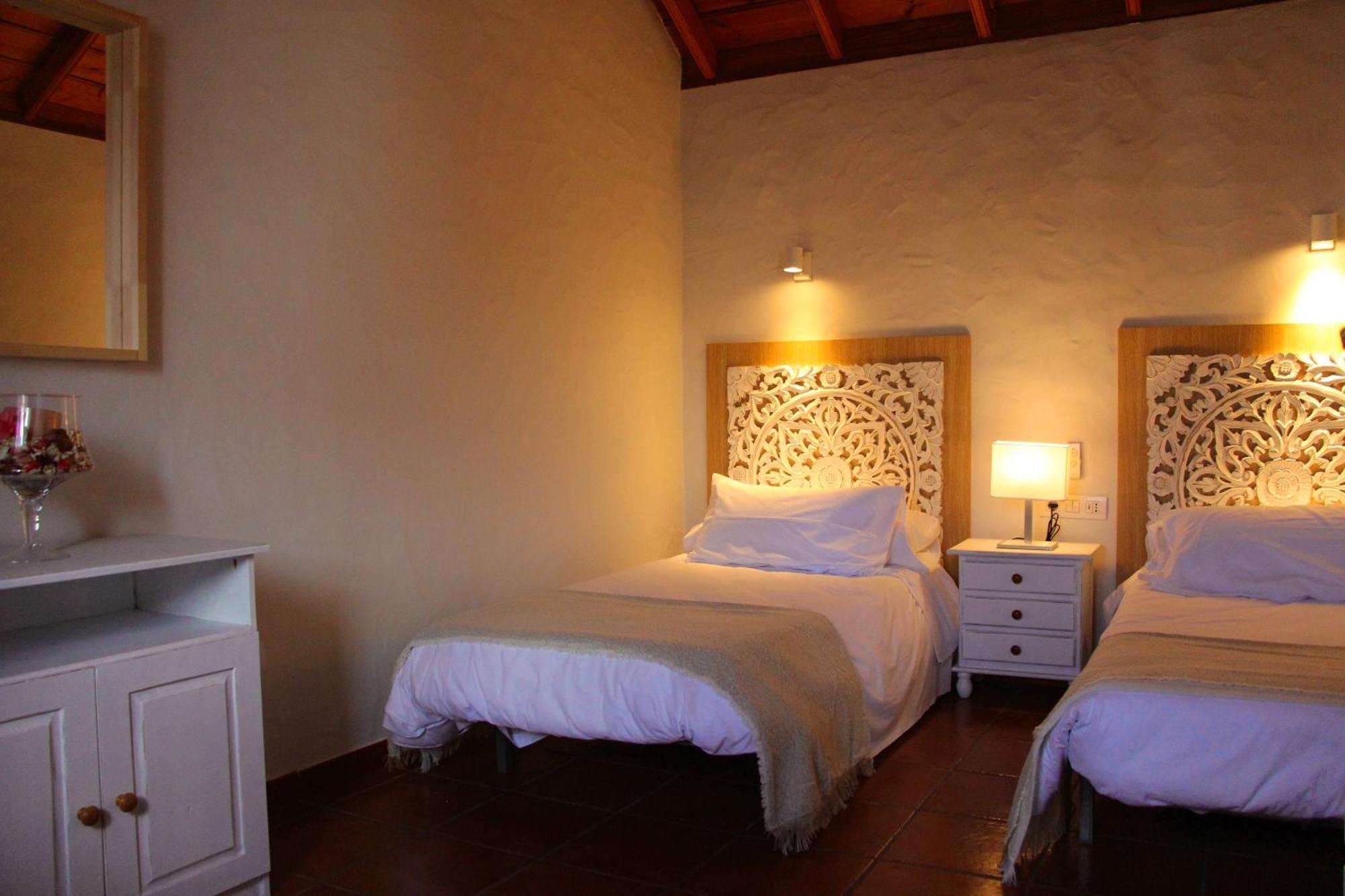 Villa Casa El Morro Los Llanos De Aridane Exterior foto