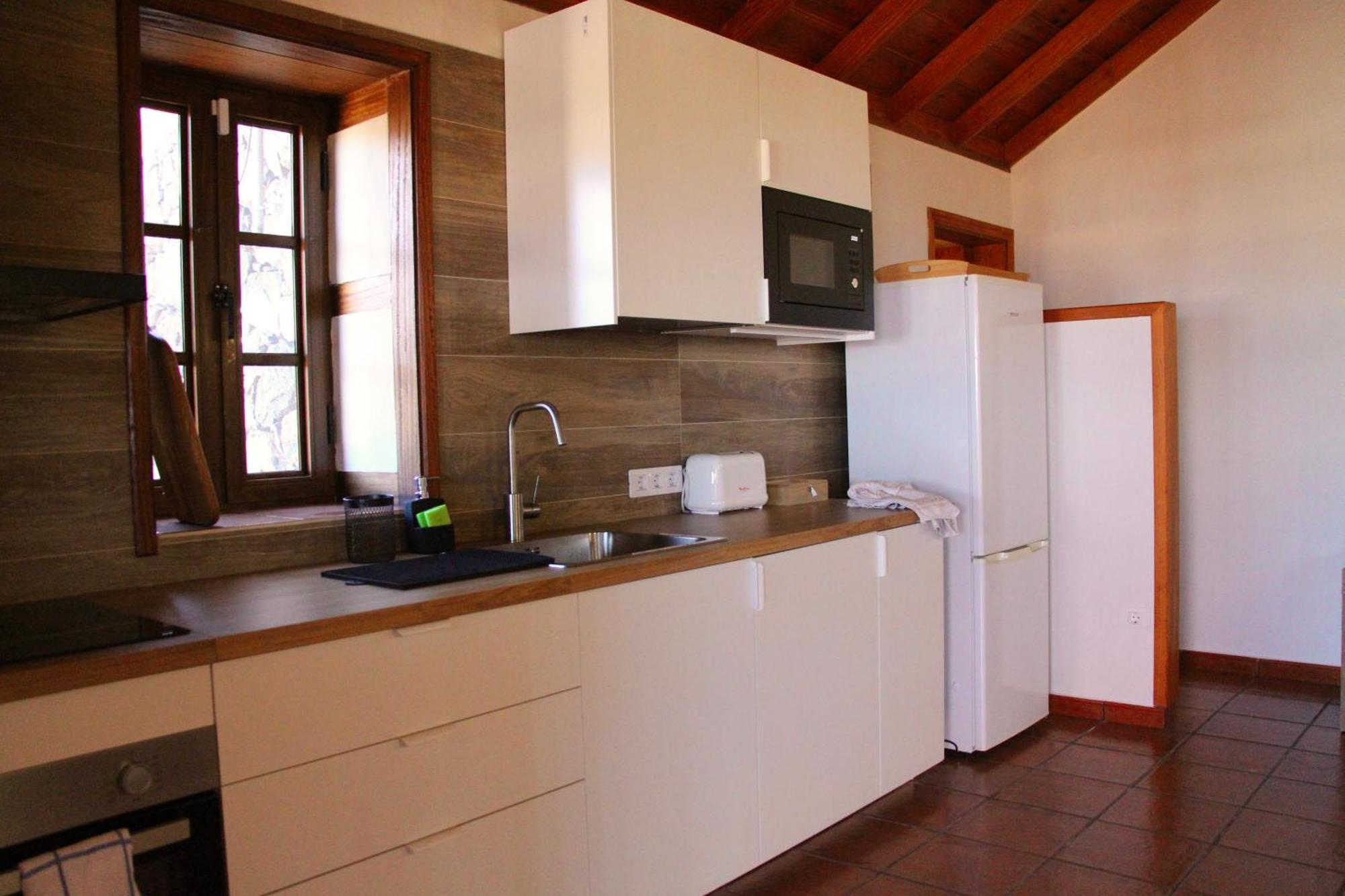 Villa Casa El Morro Los Llanos De Aridane Exterior foto