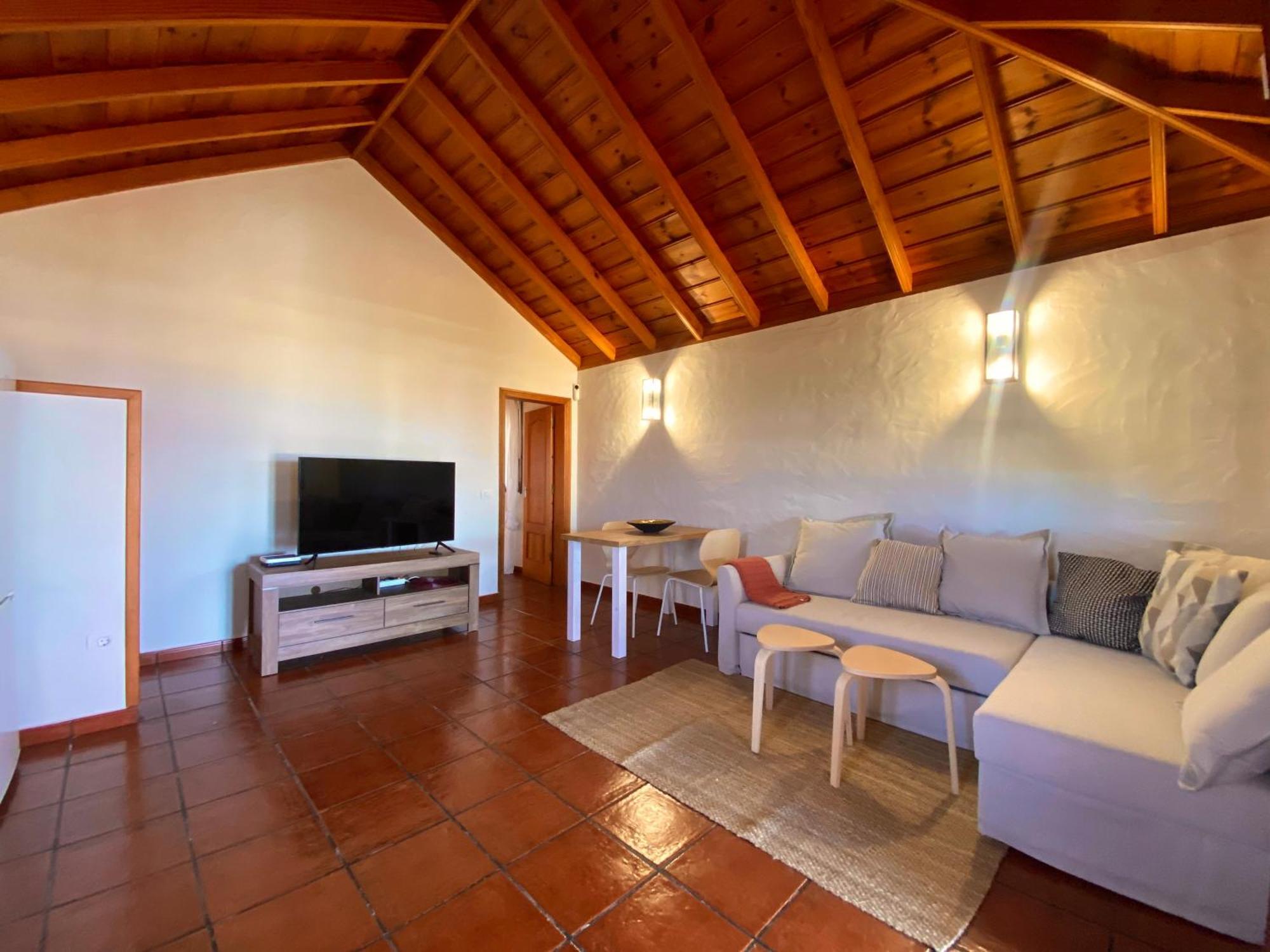 Villa Casa El Morro Los Llanos De Aridane Exterior foto