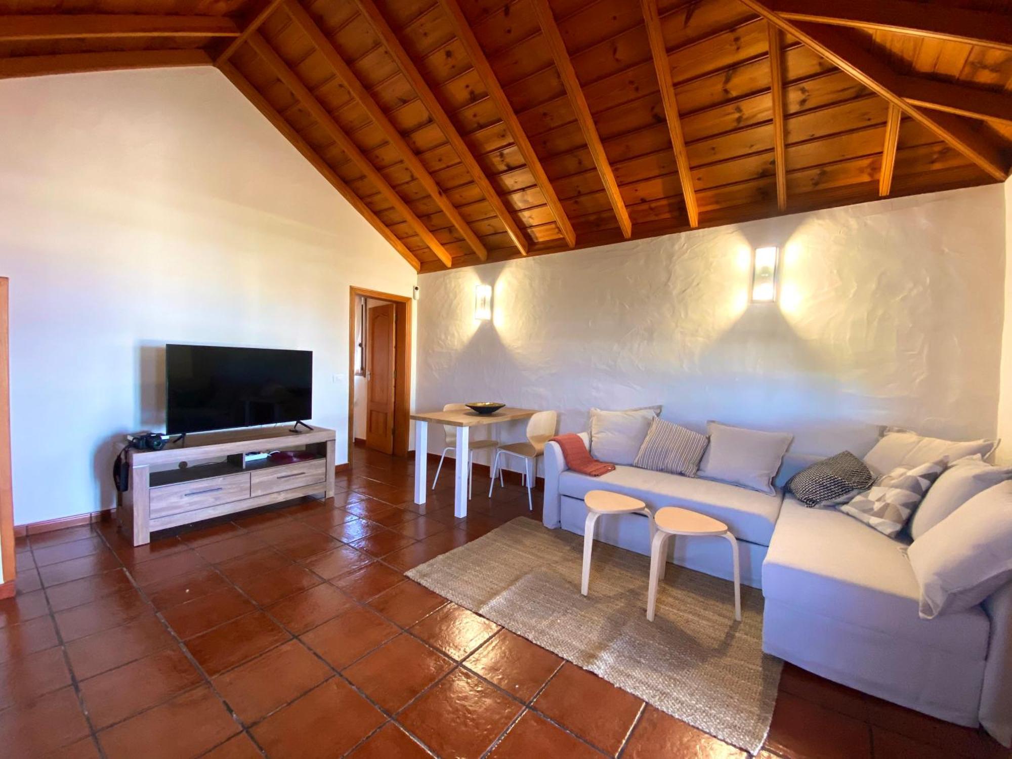 Villa Casa El Morro Los Llanos De Aridane Exterior foto